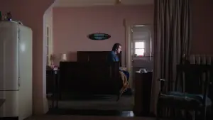 Backdrop to the movie "The Shining" #520229