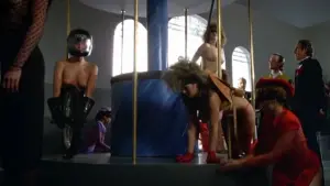 Backdrop to the movie "The Story of O Part 2" #455655