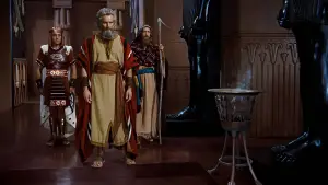 Backdrop to the movie "The Ten Commandments" #676177