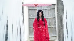 Backdrop to the movie "替身纸人2" #460149