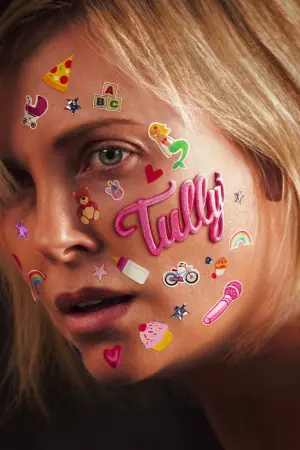 Poster to the movie "Tully" #262275