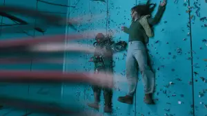 Backdrop to the movie "Good Luck, Have Fun, Don