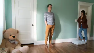 Backdrop to the movie "Together Together" #428691