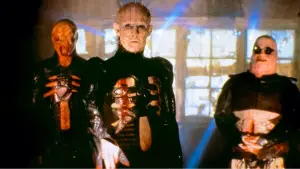 Backdrop to the movie "Hellraiser" #256112