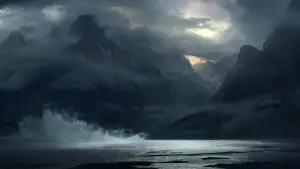 Backdrop to the movie "Alien: Covenant" #834702