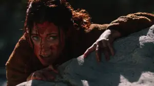 Backdrop to the movie "Dark Nature" #695613