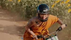 Backdrop to the movie "Fast Racing Jazz" #669240