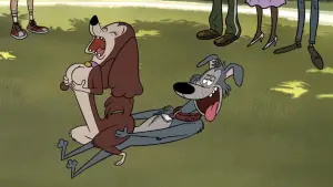 Backdrop to the movie "Fixed" #597223