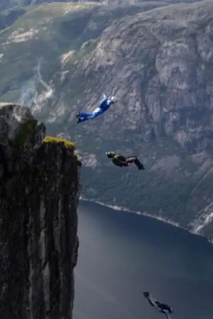 Poster to the movie "Fly" #700504