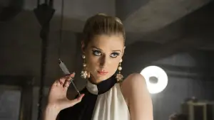 Backdrop to the movie "The Man from U.N.C.L.E." #811027