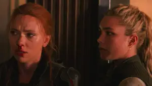 Backdrop to the movie "Black Widow" #833443