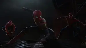 Backdrop to the movie "Spider-Man: No Way Home" #525388