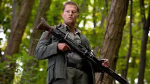 Backdrop to the movie "Inglourious Basterds" #556679