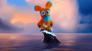 Backdrop to the movie "Ooops! Noah Is Gone..." #343885