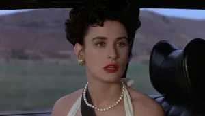 Backdrop to the movie "Nothing but Trouble" #343375