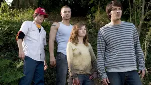 Backdrop to the movie "House of Wax" #481090