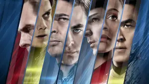 Backdrop to the movie "Star Trek Beyond" #810516