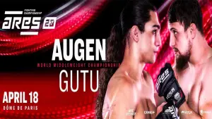 Backdrop to the movie "ARES 20" #456427