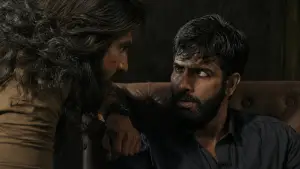 Backdrop to the movie "Dhurandhar: The Revenge" #814160