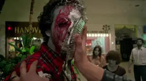 Backdrop to the movie "Dawn of the Dead" #708347