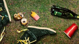 Backdrop to the movie "Incoming" #652983