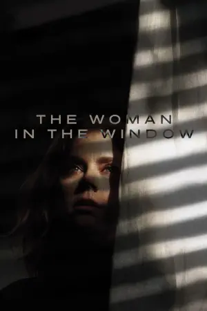 Poster to the movie "The Woman in the Window" #89914