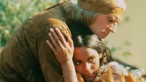 Backdrop to the movie "A Man Called Horse" #311717