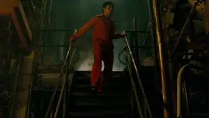 Backdrop to the movie "A Nightmare on Elm Street" #702959