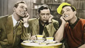 Backdrop to the movie "An American in Paris" #245461