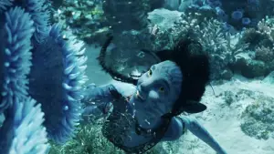 Backdrop to the movie "Avatar: The Way of Water" #520756