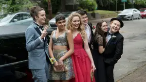 Backdrop to the movie "Blockers" #291377