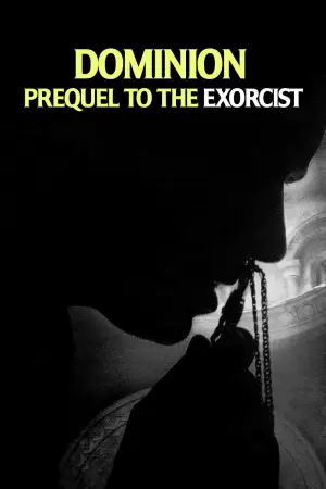 Poster to the movie "Dominion: Prequel to The Exorcist" #340114