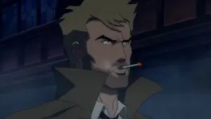 Backdrop to the movie "Constantine: City of Demons - The Movie" #755320