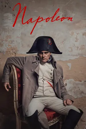 Poster to the movie "Napoleon" #121