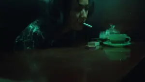 Backdrop to the movie "Days of Being Wild" #787927