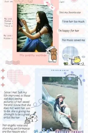 Poster to the movie "Dear Jinri" #460986