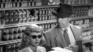 Backdrop to the movie "Double Indemnity" #750436