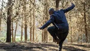 Backdrop to the movie "Fist of the Condor" #317370