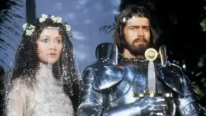 Backdrop to the movie "Excalibur" #786081