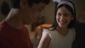 Backdrop to the movie "Rangga & Cinta" #648428