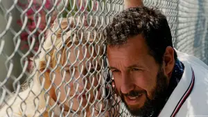 Backdrop to the movie "Jay Kelly" #550680