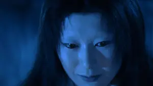 Backdrop to the movie "Kwaidan" #201826