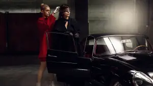 Backdrop to the movie "Diabolik - Who Are You?" #829307