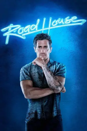 Poster to the movie "Road House" #569775