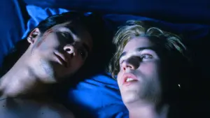 Backdrop to the movie "Nowhere" #375488