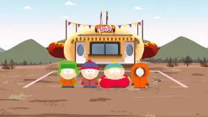 Backdrop to the movie "South Park the Streaming Wars Part 2" #411107
