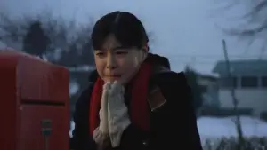 Backdrop to the movie "Swing Girls" #785772