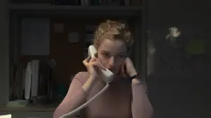 Backdrop to the movie "The Assistant" #291636