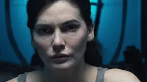 Backdrop to the movie "The Bunker" #707987