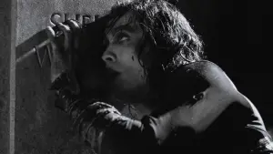 Backdrop to the movie "The Crow" #677034